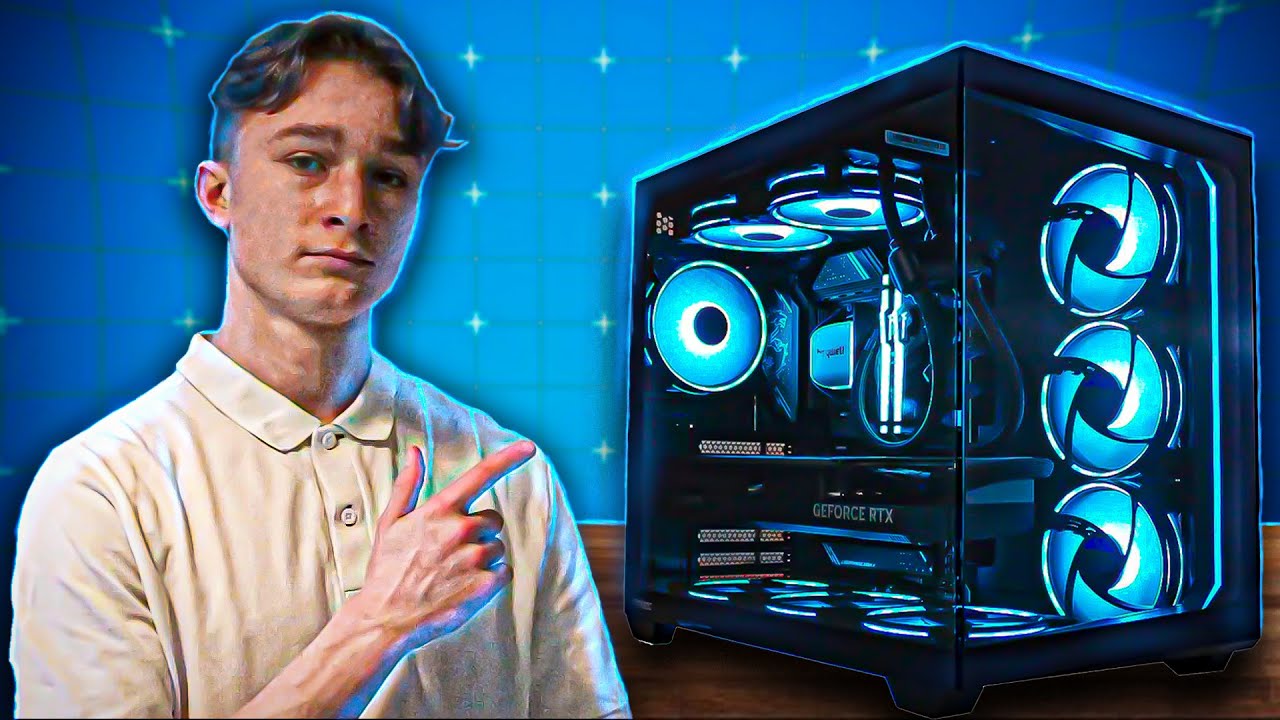 Le Guide Ultime pour Acheter son PC Gamer !
