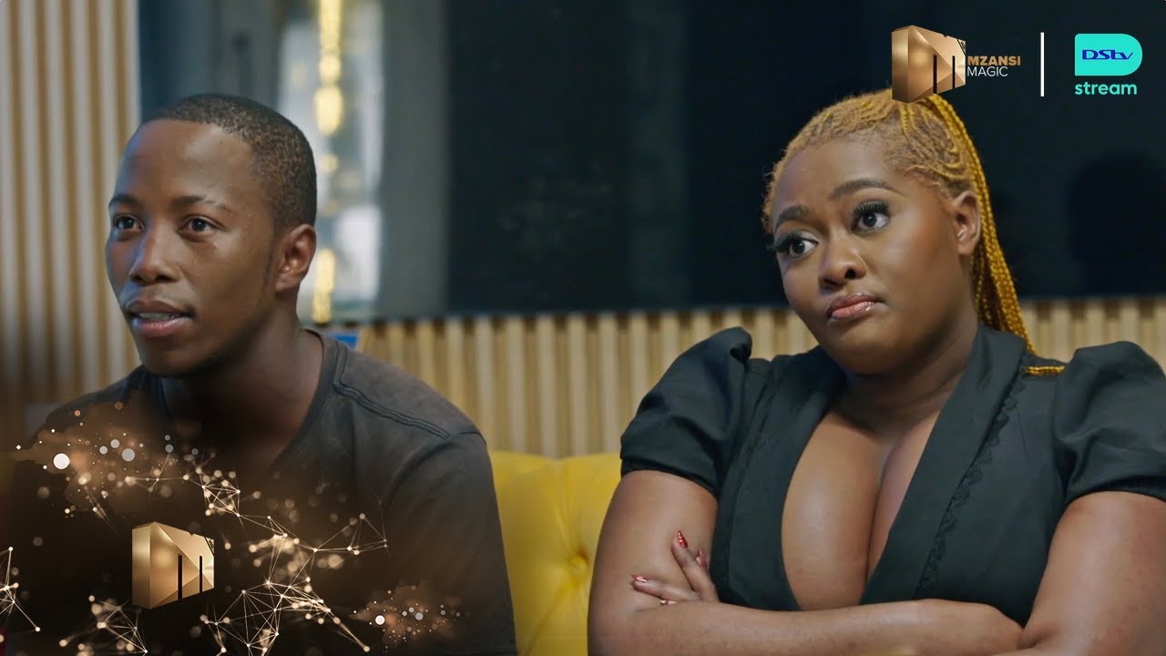 Mothers plead to end it all &ndash; Umkhonto Ogwaza Ekhaya | S1 | Mzansi Magic | Episode 11