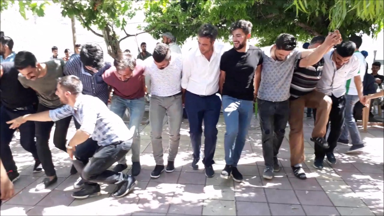 SELİM BERK'İN DÜĞÜNÜ