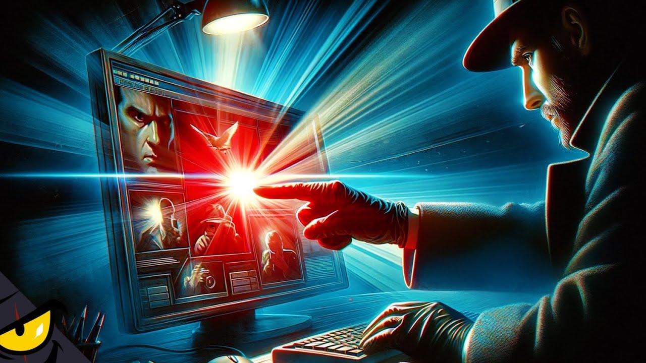 3 COLD CASES RÉSOLUS par INTERNET ! 🌐