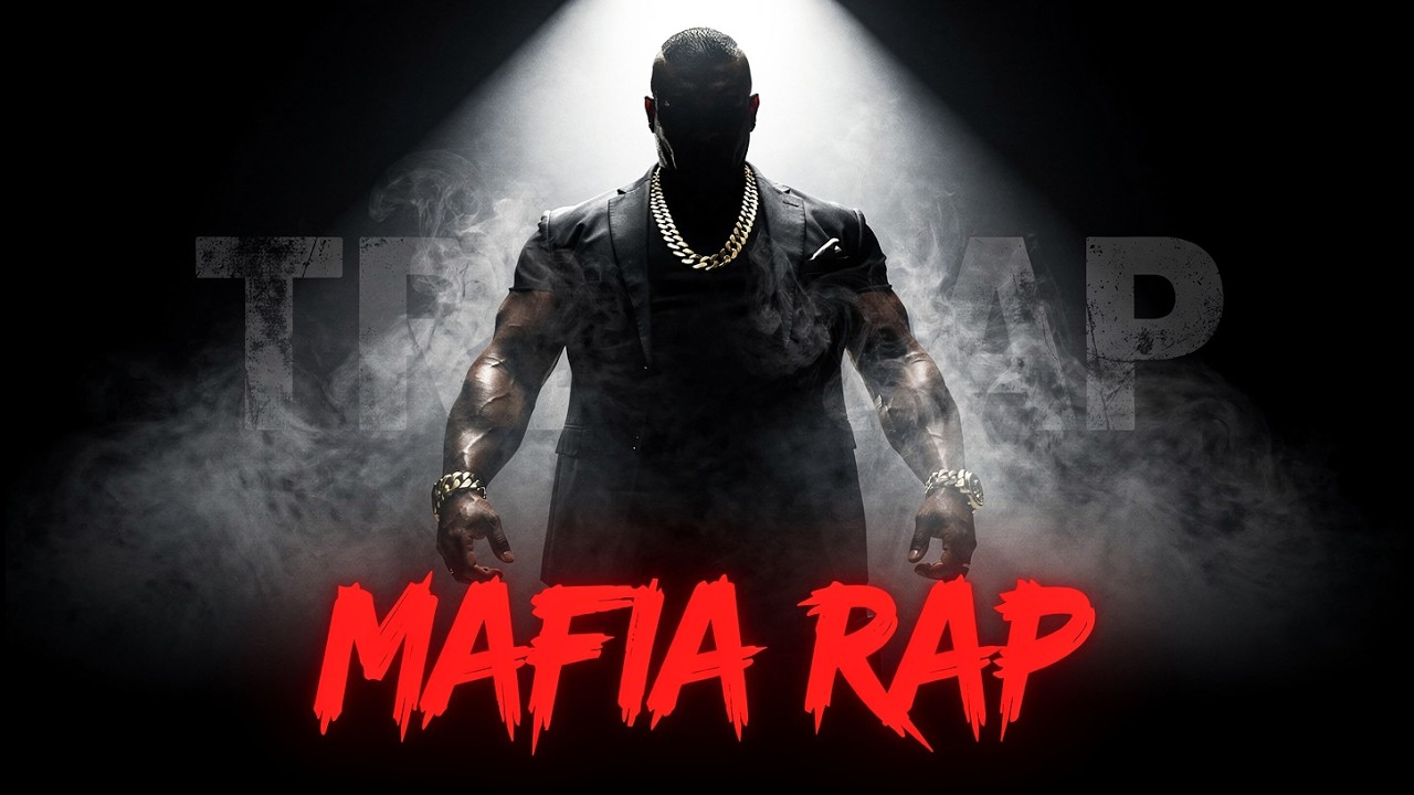 BLOODLINE 808 | Gangsta Trap 2026 – Aggressive Hip Hop Rap Mix