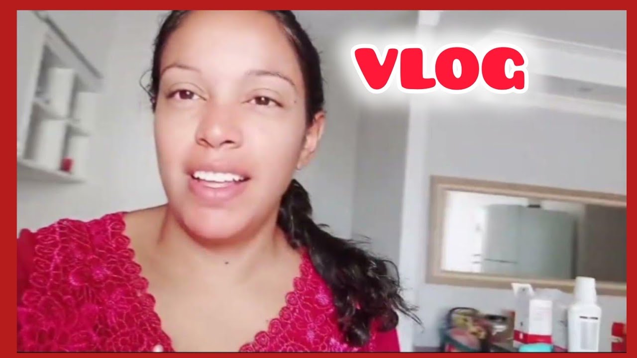 PRIMEIRO VLOG DO CANAL parte 1