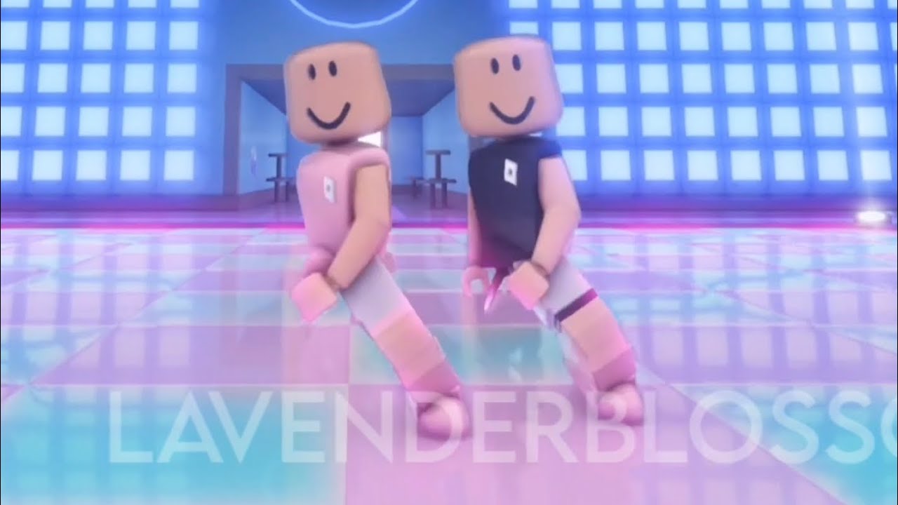 Velocity⚡️EDIT~ ROBLOX 2021 || &bull;Lavender blossom&bull;