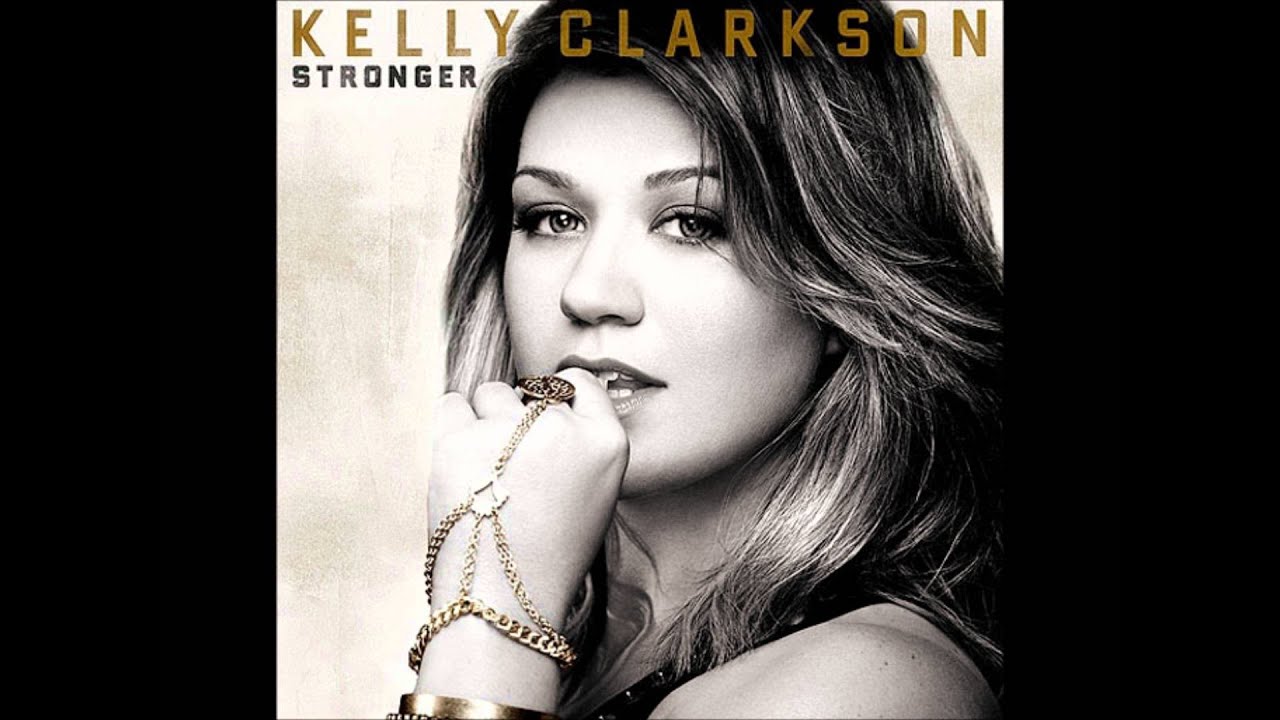 Why Don't You Try - Kelly Clarkson