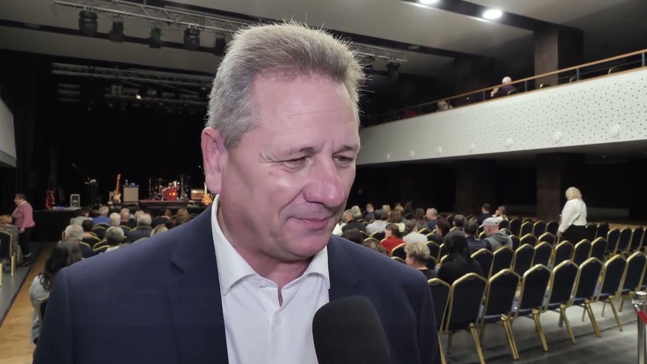Kaplice obrazem v Lednu 2026- Město Kaplice