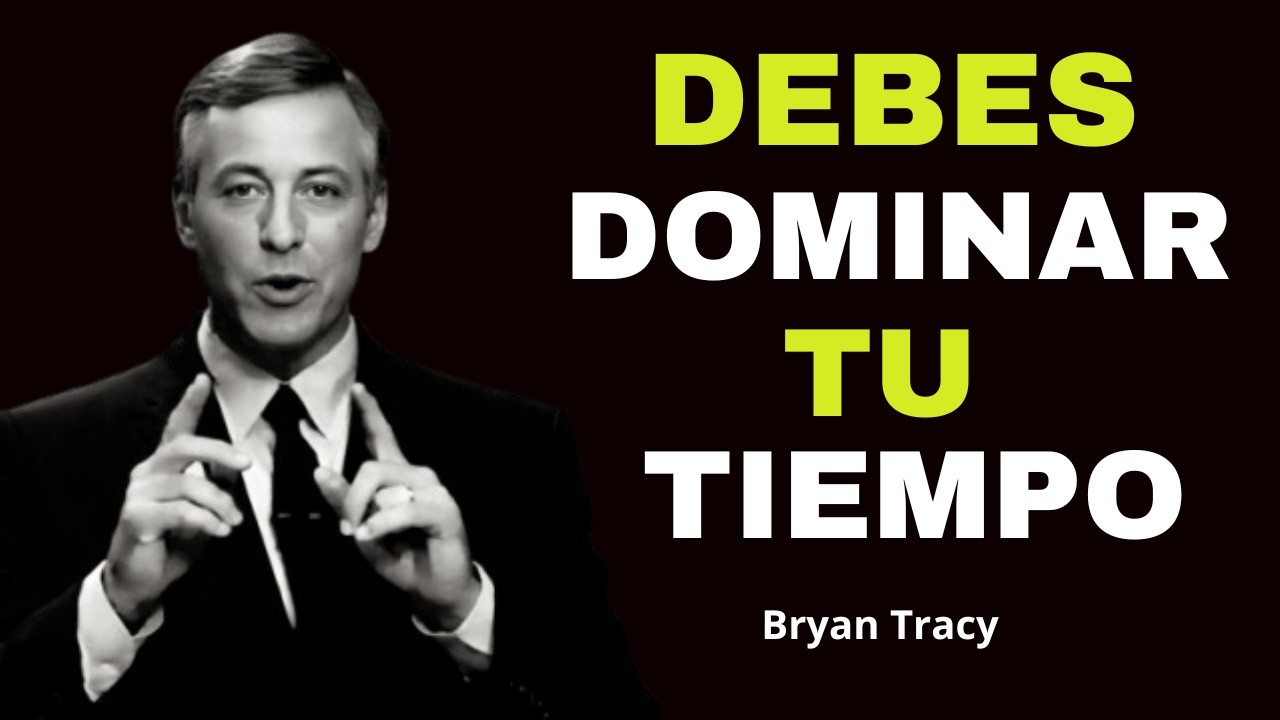 Tu Tiempo NO Te Falta… Te Lo Están Robando (Recupéralo Hoy)