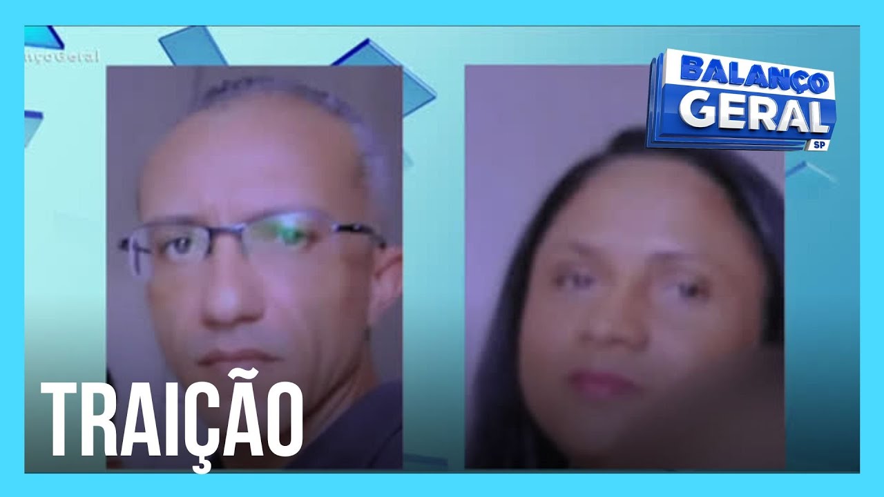 Mulher descobre traição do marido e é morta a facadas