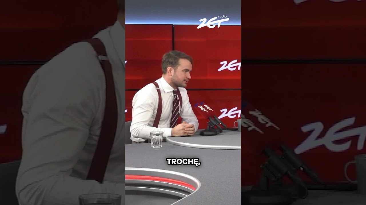 Mazurek KŁAMIE? Czarzasty ZAKAZAŁ WYWIADU?  Kulisy odwołanej rozmowy Anny Marii Żukowskiej