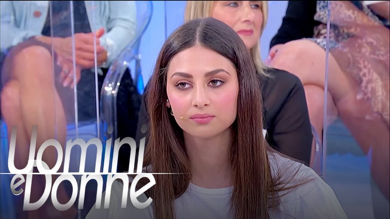Uomini e Donne, Trono Classico - Federica termina la conoscenza con Massimiliano
