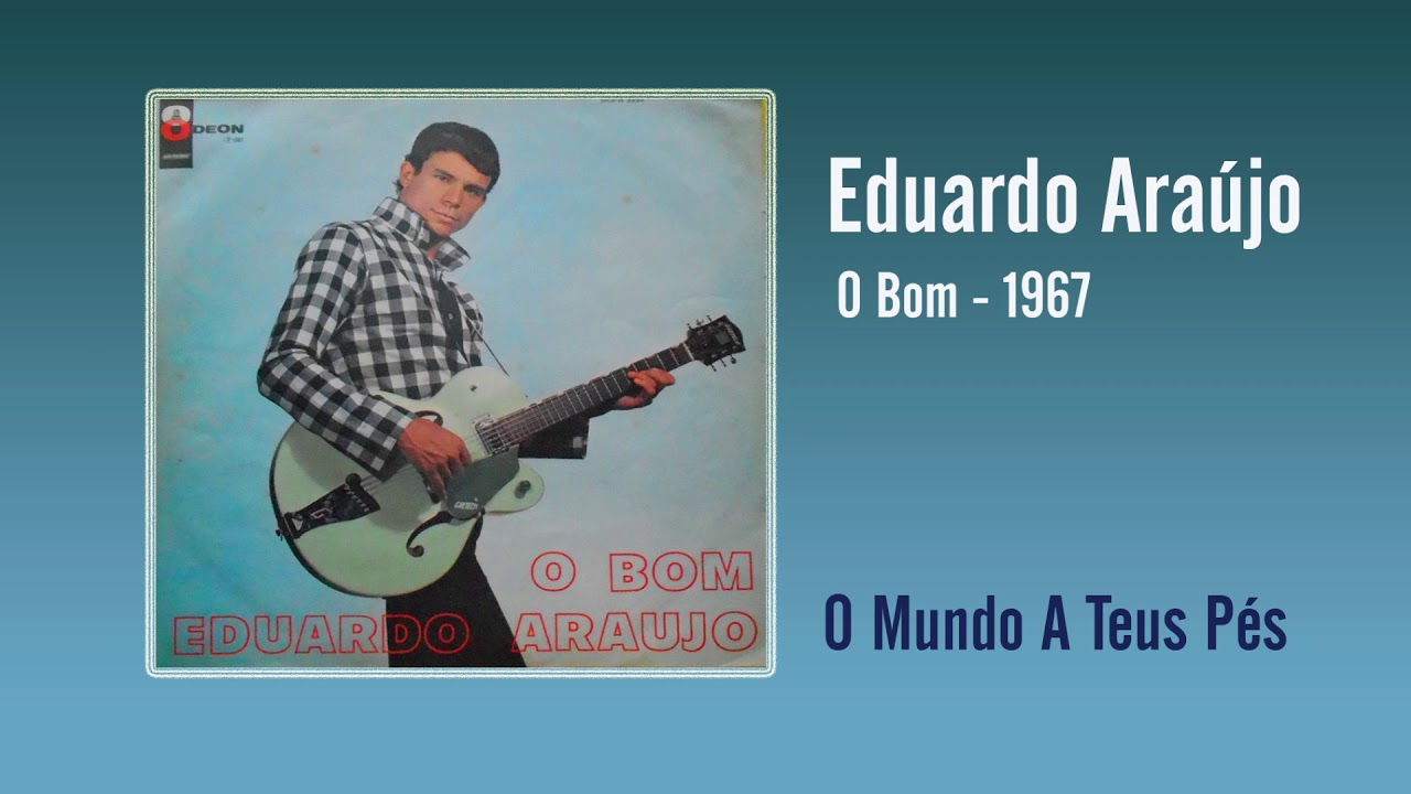 O Mundo a Teus Pés