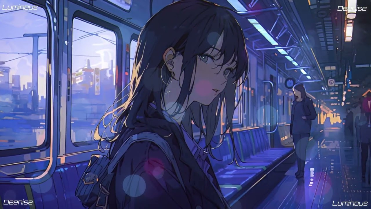 Deenise - Luminous