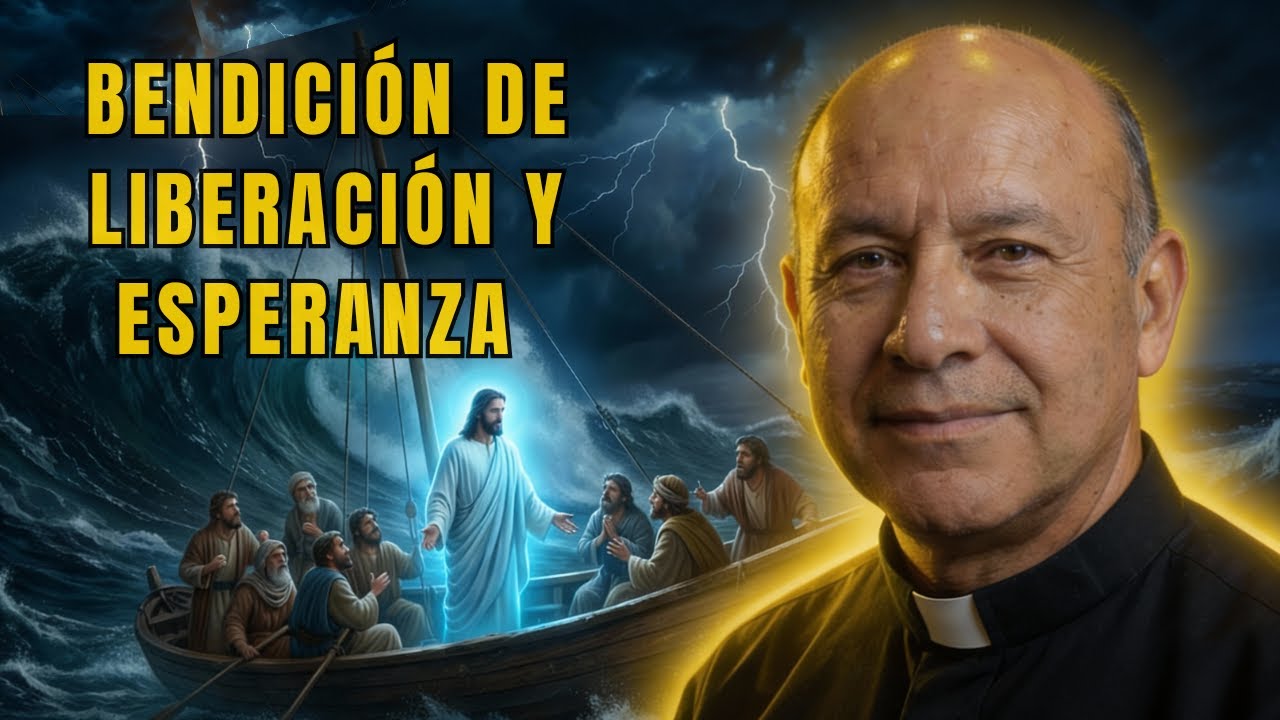 Si Tu Corazón Está Inquieto – Ora Esto y Encuentra Paz en Dios