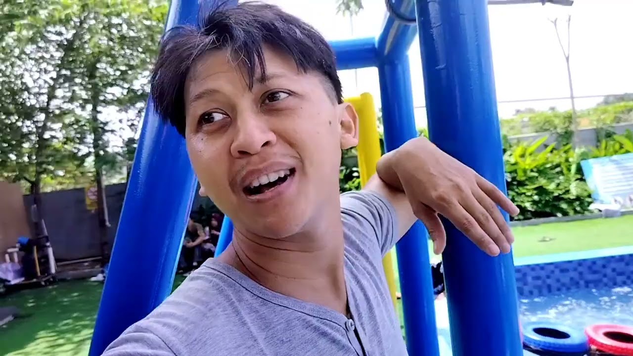 SHAREN BERENANG🥰🤗🤗