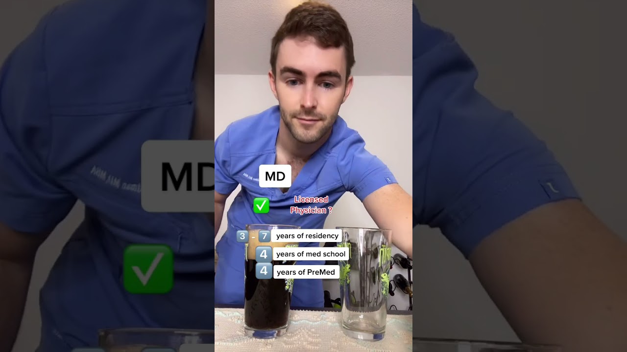 My thoughts on MD vs DO