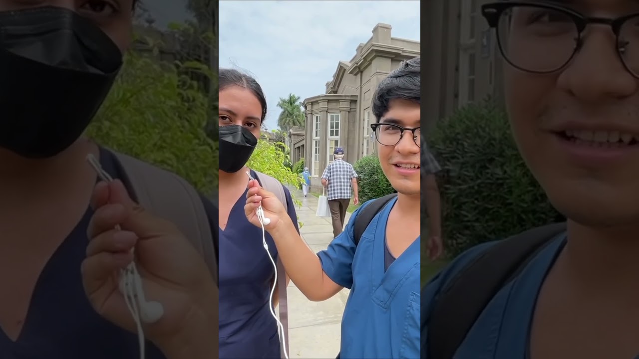 &iquest;Cu&aacute;nto tiempo les toma a los estudiantes ingresar a Medicina en una Universidad P&uacute;blica?🤯 #unmsm
