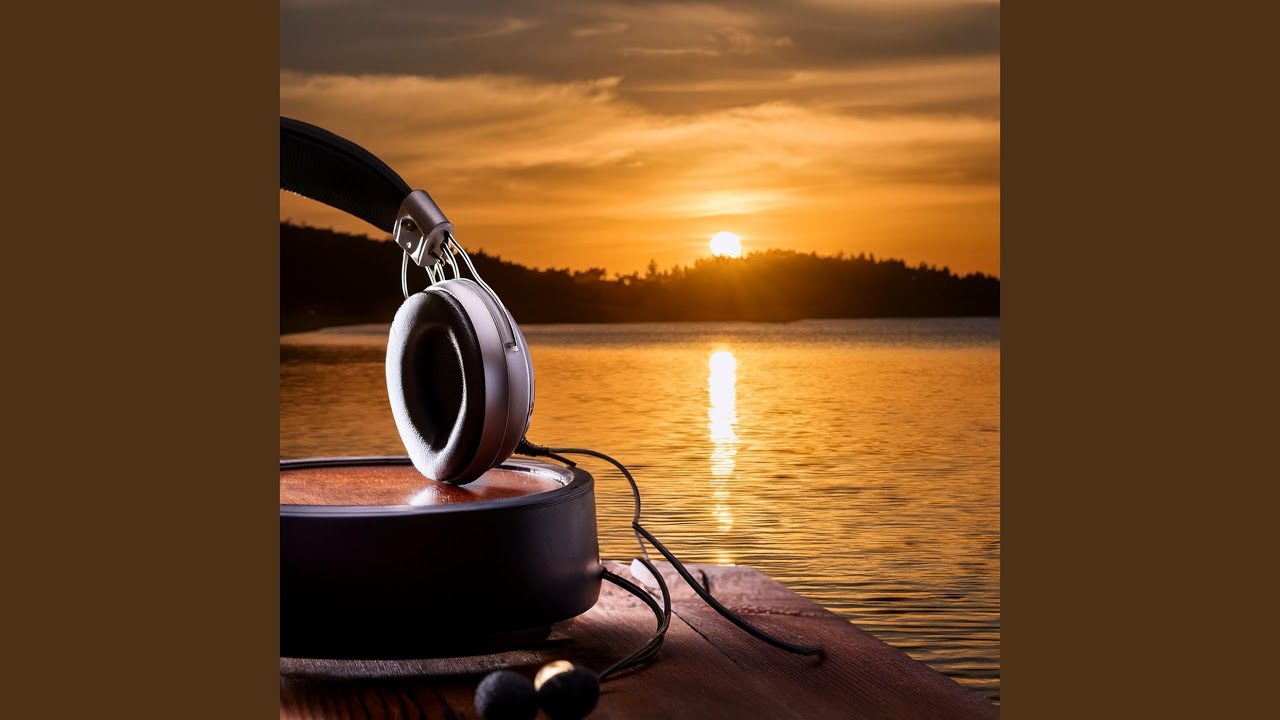 Serene Retreat Sounds