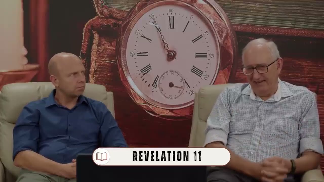 666, Разгаданата тайна / Какво става, професоре? - Уолтър Файт и Мартин Смит