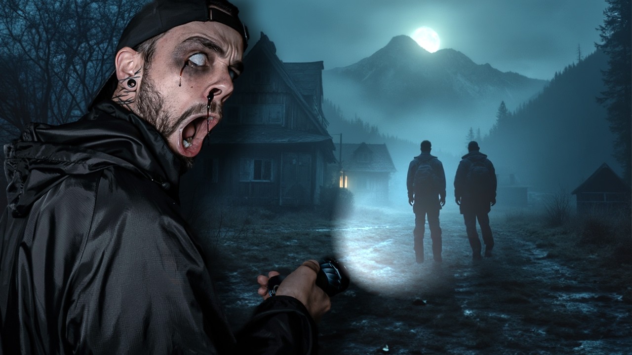 BAYERN HORROR TOUR - Der Film