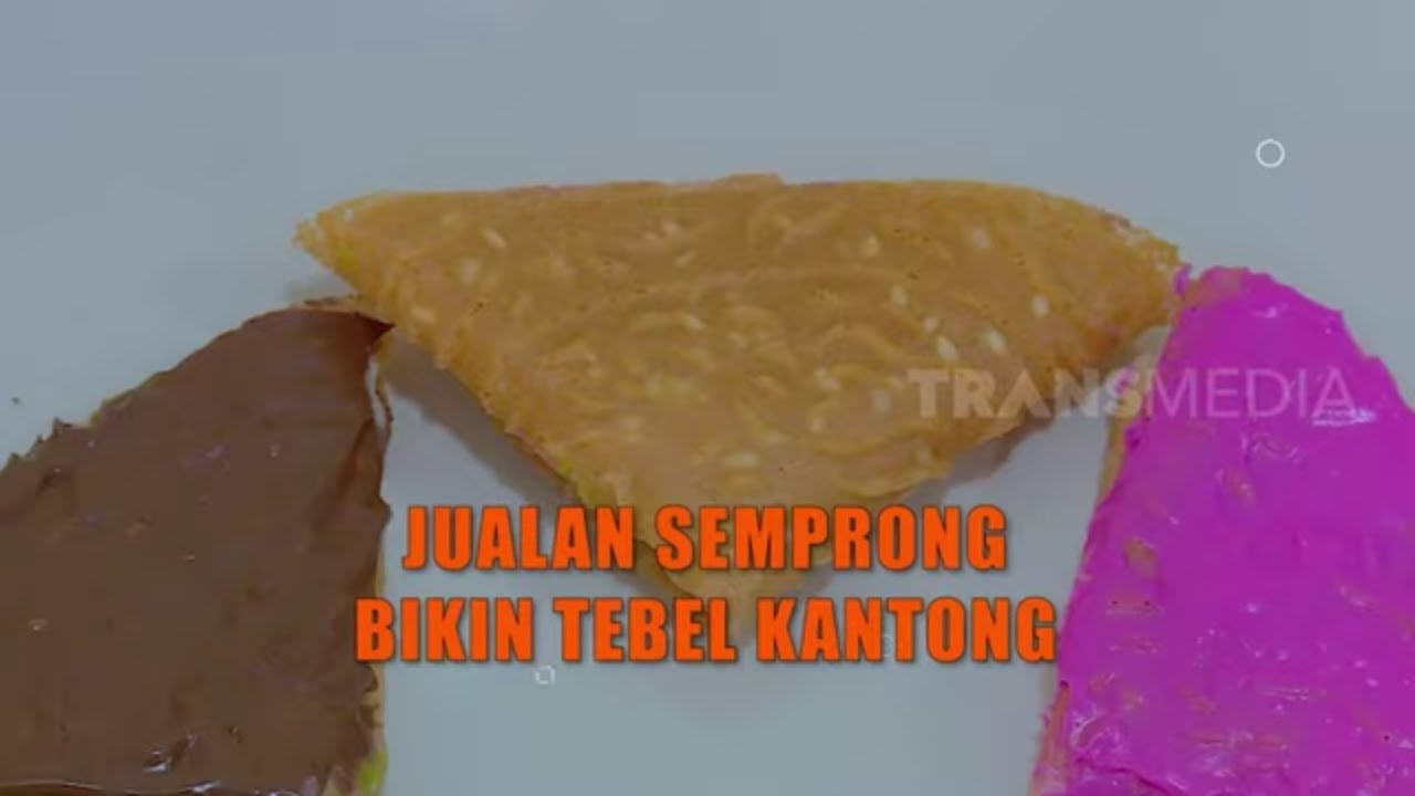 Jual Semprong Bikin Tebel Kantong | CUAN BOS (15/01/22)