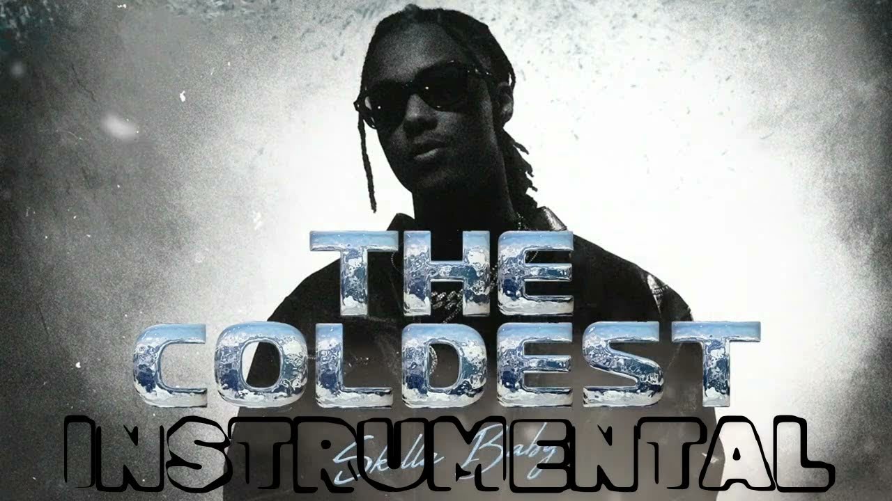 Skilla Baby - Wifey INSTRUMENTAL