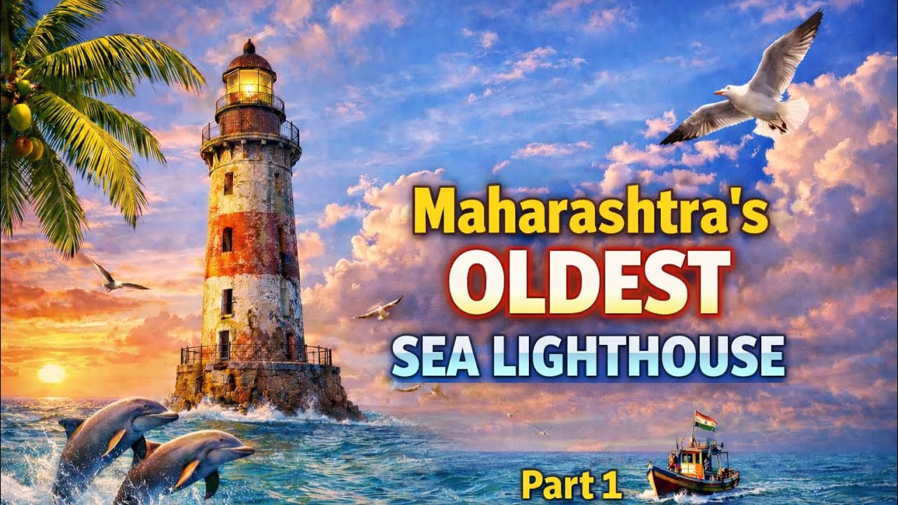 UNEXPLORED KOKAN PART-1 ⛵️Malvan | Vengurla | Devbag | #viral #trending #travel ##vengurla #kokan 