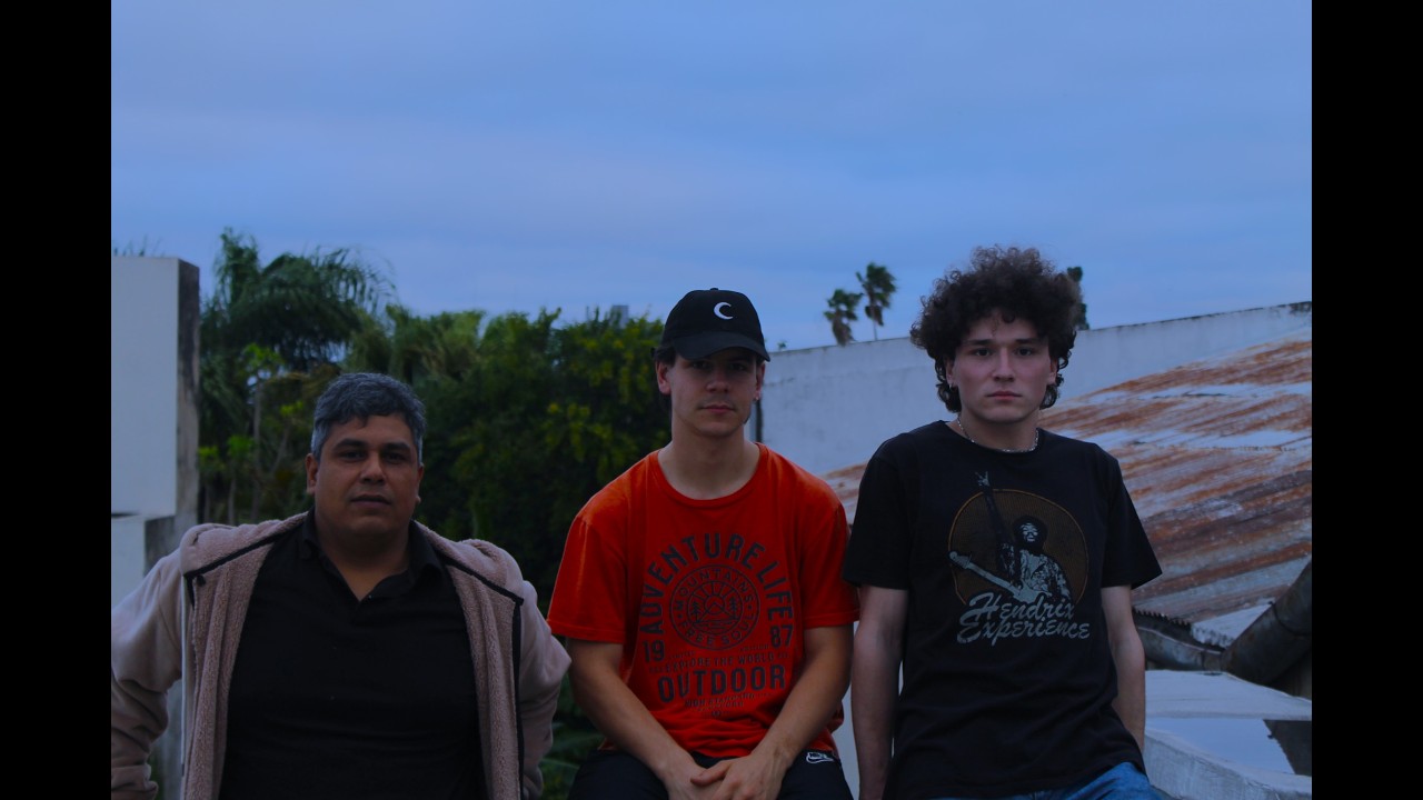 Sabor Manteca - LAS DEUDAS