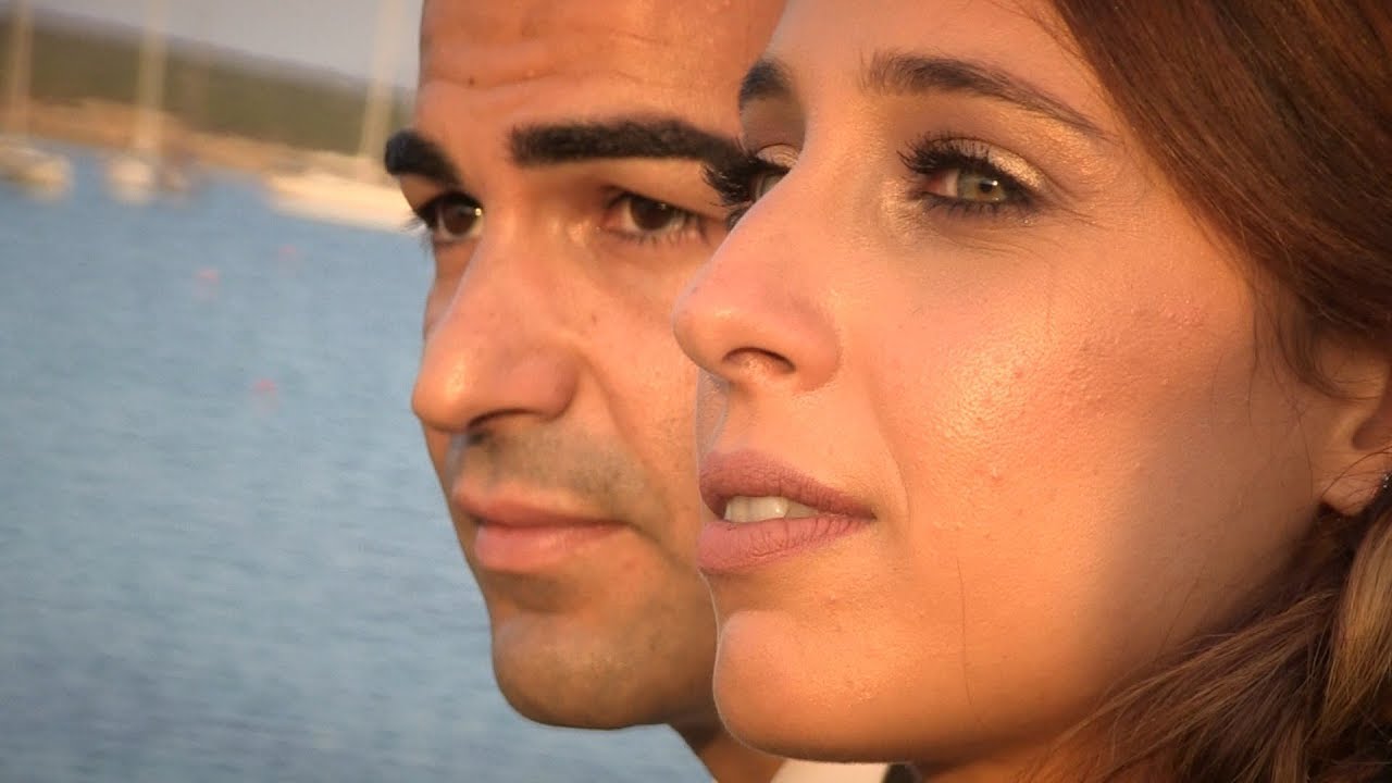 Matrimonio Alessandro e Anna