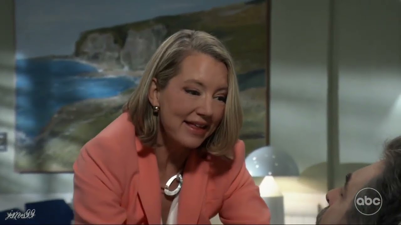 GH: 7/1/26 - Nina Saves Jack