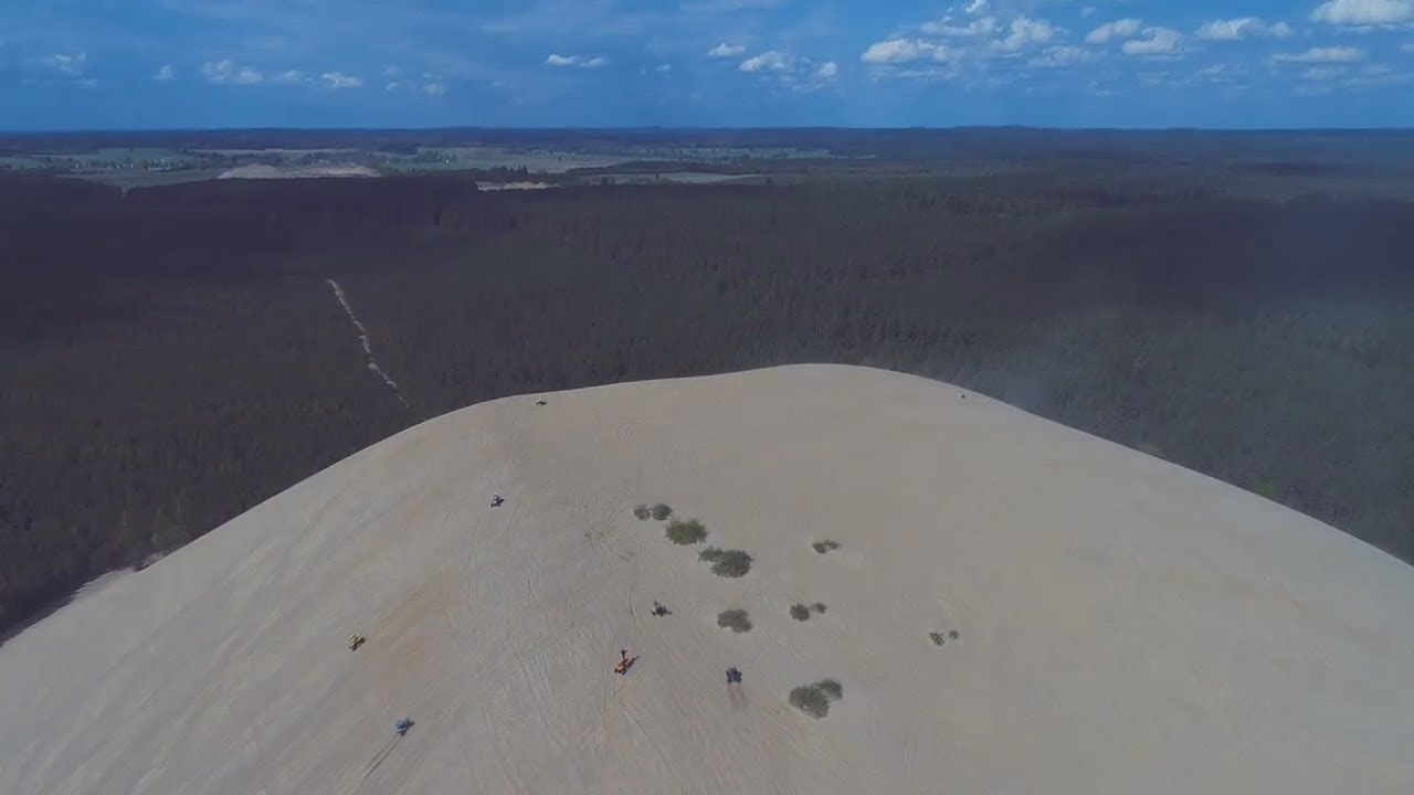 Raptor 700 / The best quads  from ASG/  Majówka 2018 /  Biały Bór