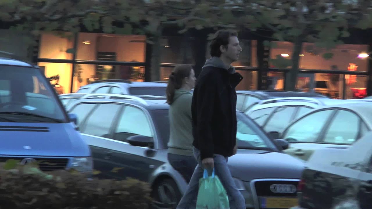 Panasonic AG-AC90 Test