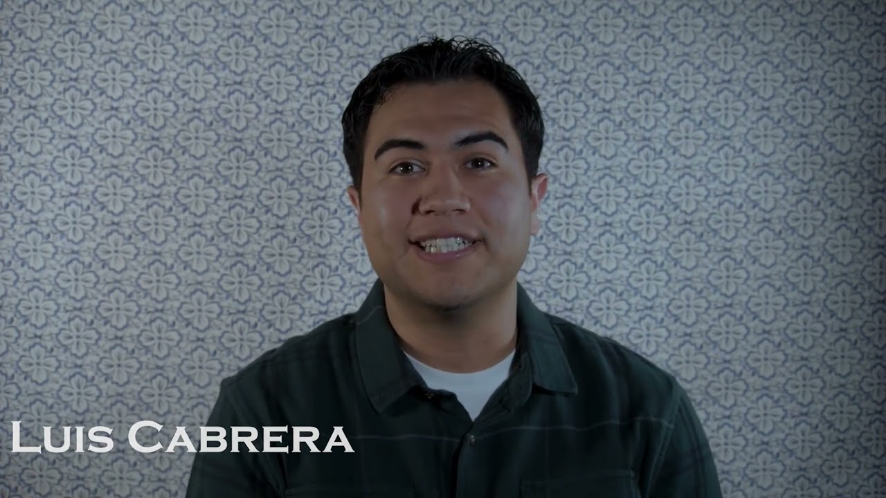 Jonathan J. Garcia Full Acting Reel