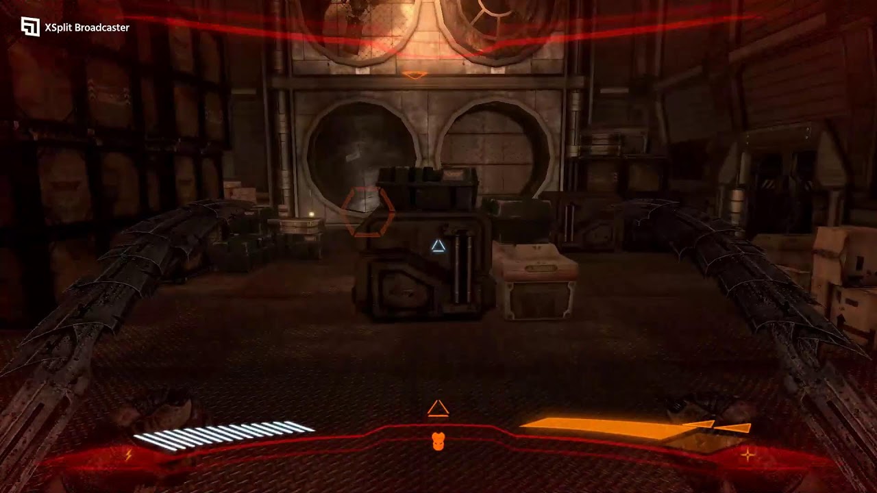 Aliens vs Predator stream