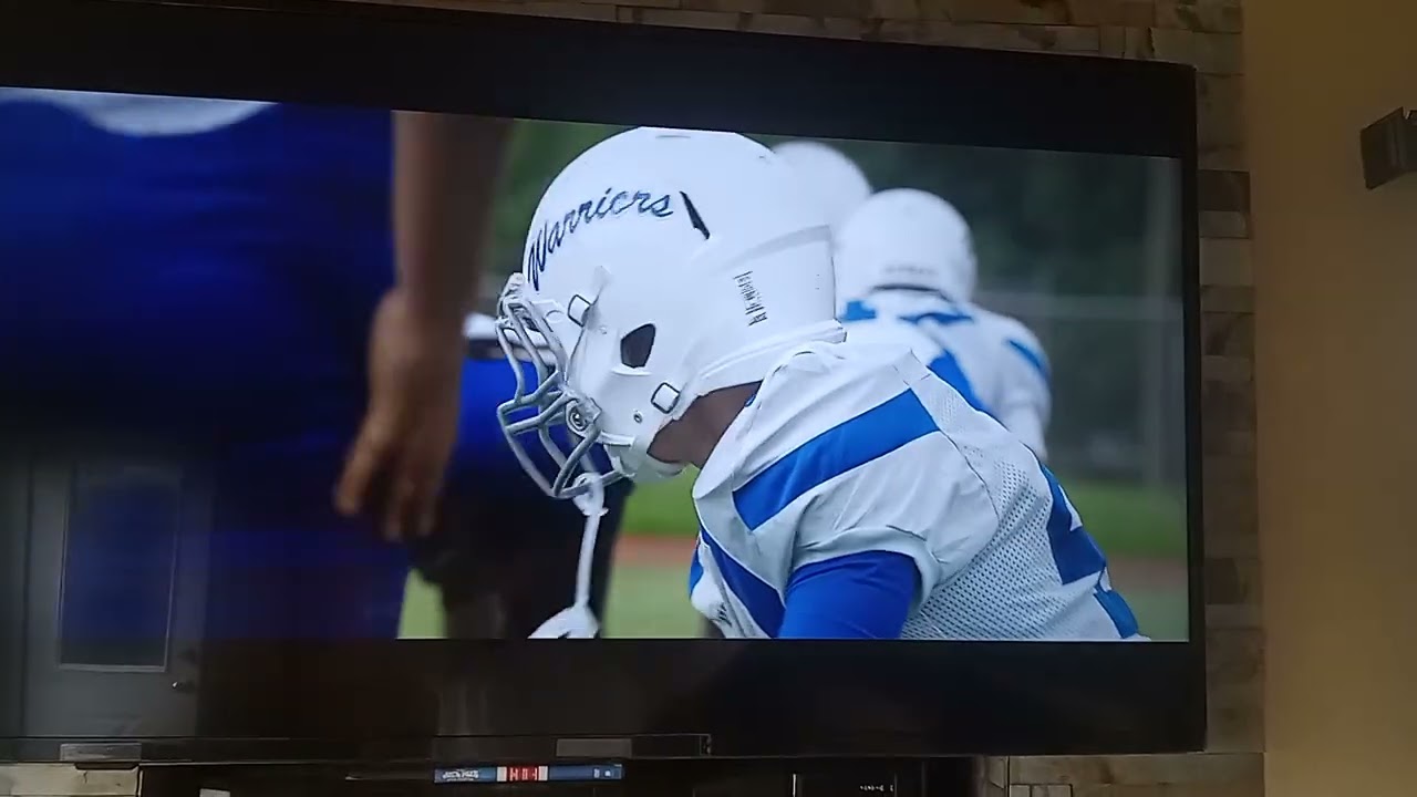 Home team. Oww my butt