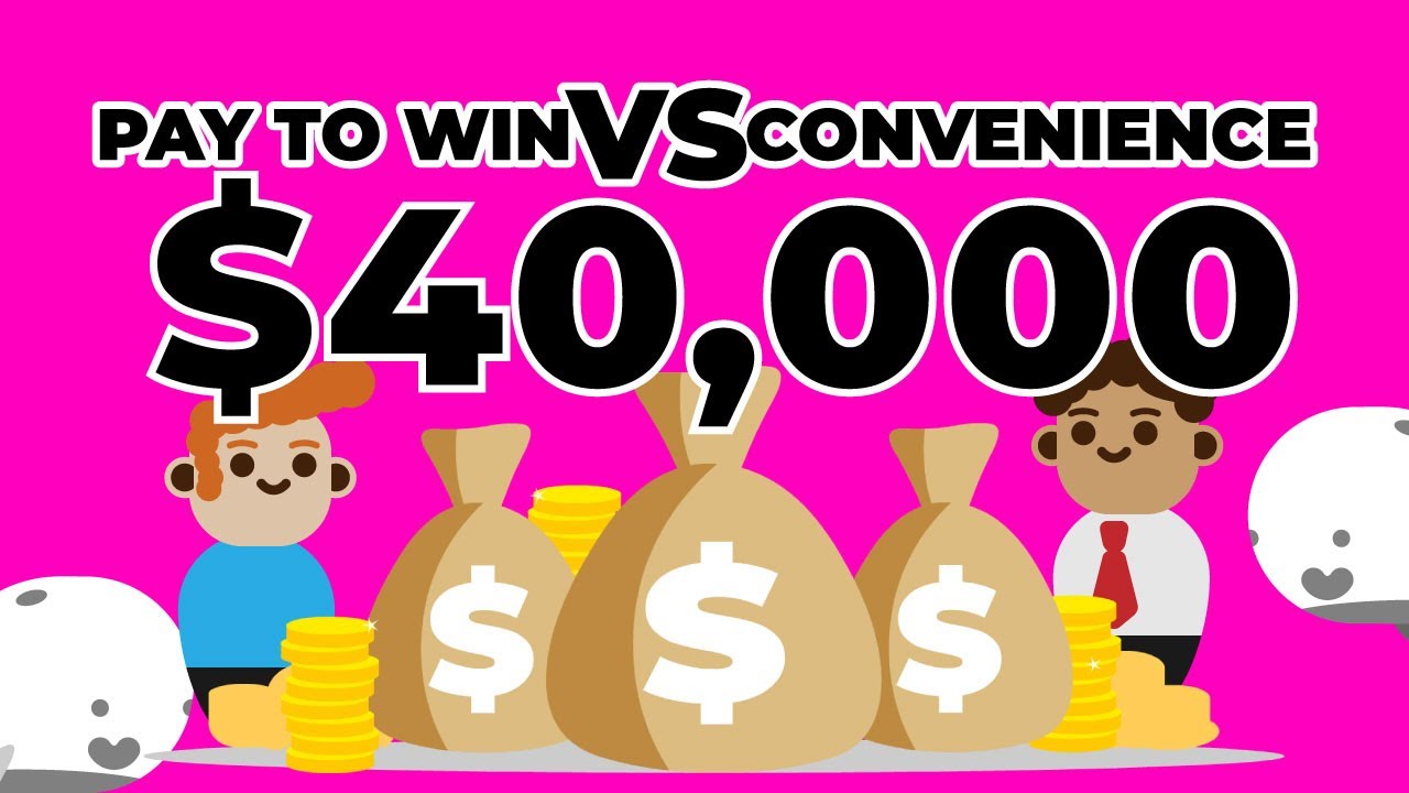Black Desert Online Xbox One | You're WRONG about Pay To Win. Here's Why..