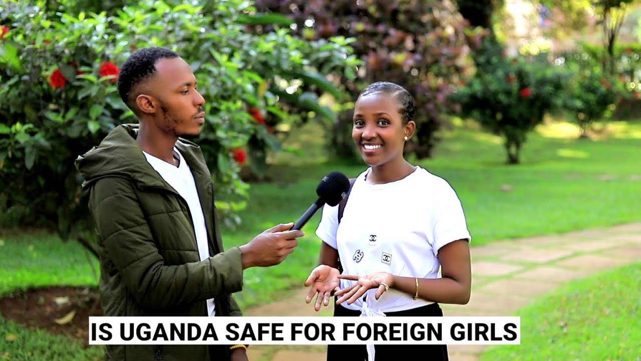 What's is it like being a Kenyan living In Uganda