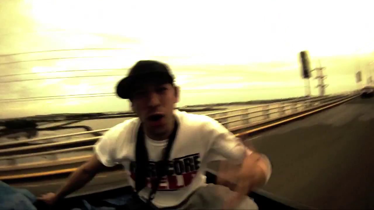 ONESTA - Asia tour report (OFFICIAL VIDEO)_2012