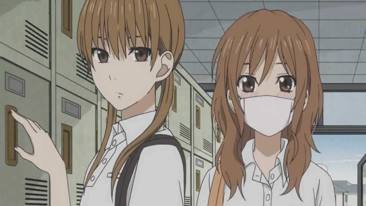 Chris Brown - Don't Judge Me [AMV]