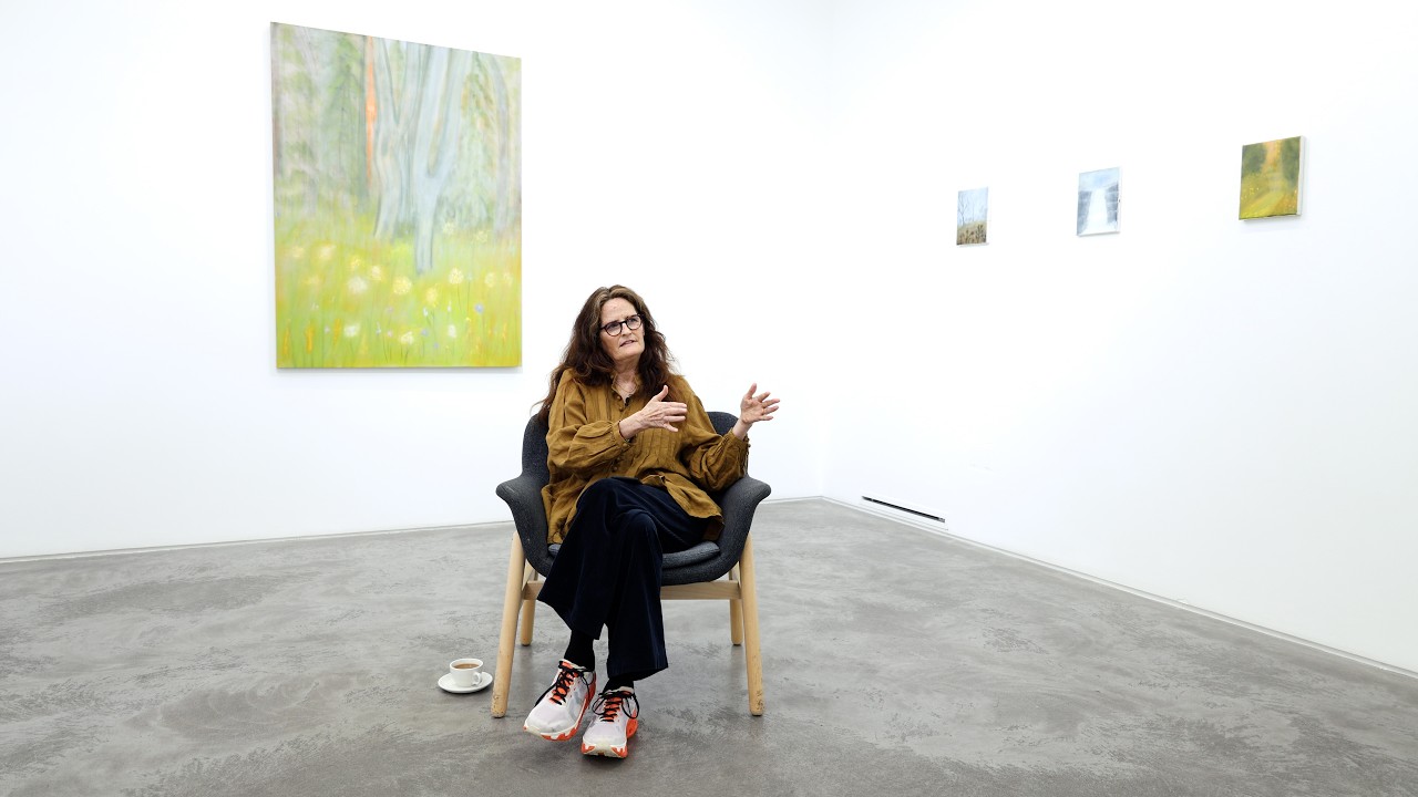 Kathryn Lynch: Weather