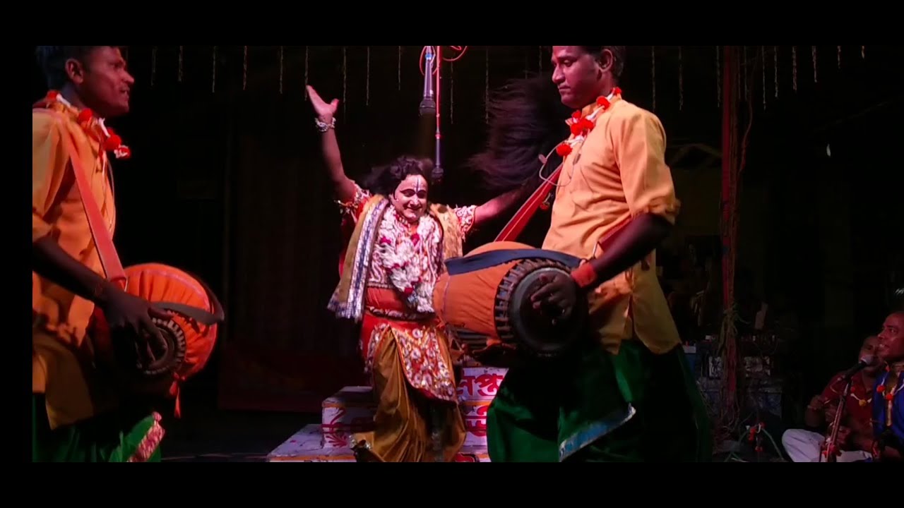 সর্ব দেবদেবীর আসর বন্দনা || Bhajan Kirtan || Bandana Gan Kirtan || যোগাযোগঃ 6297550216