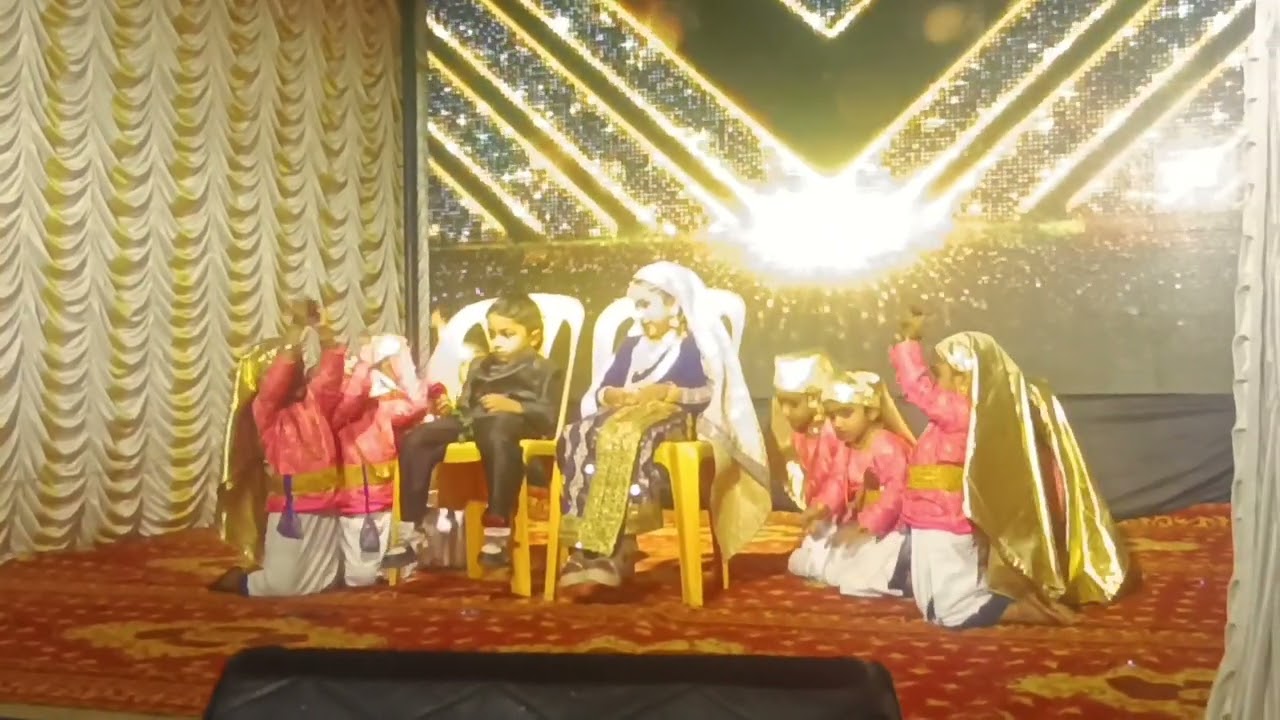 Pre kg oppana 💝..rinu