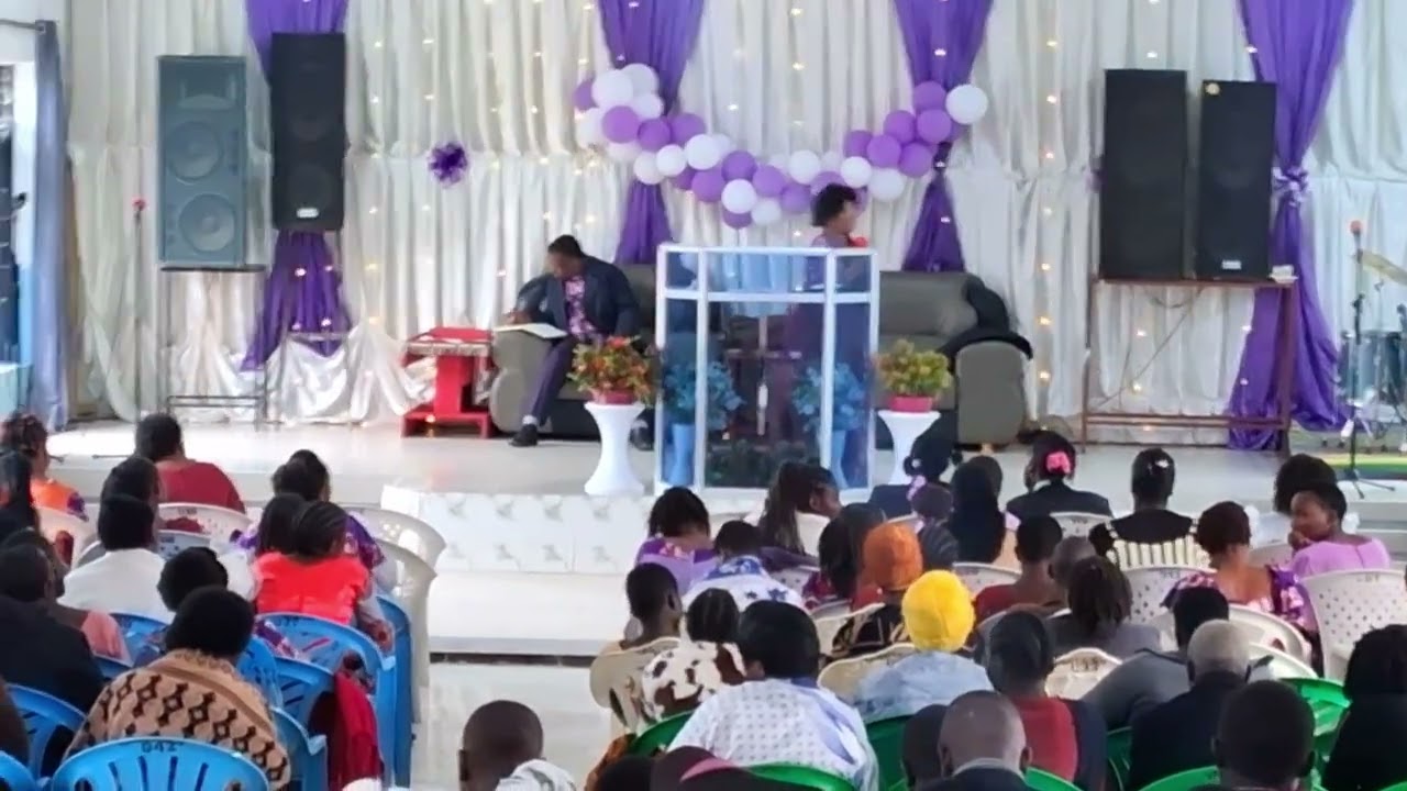 IBADA YA NENO LA MUNGU. ISAYA45:22  NIANGALIENI MIMI, MKAOKOLEWE, ENYI NCHA ZOTE ZA DUNIA; 