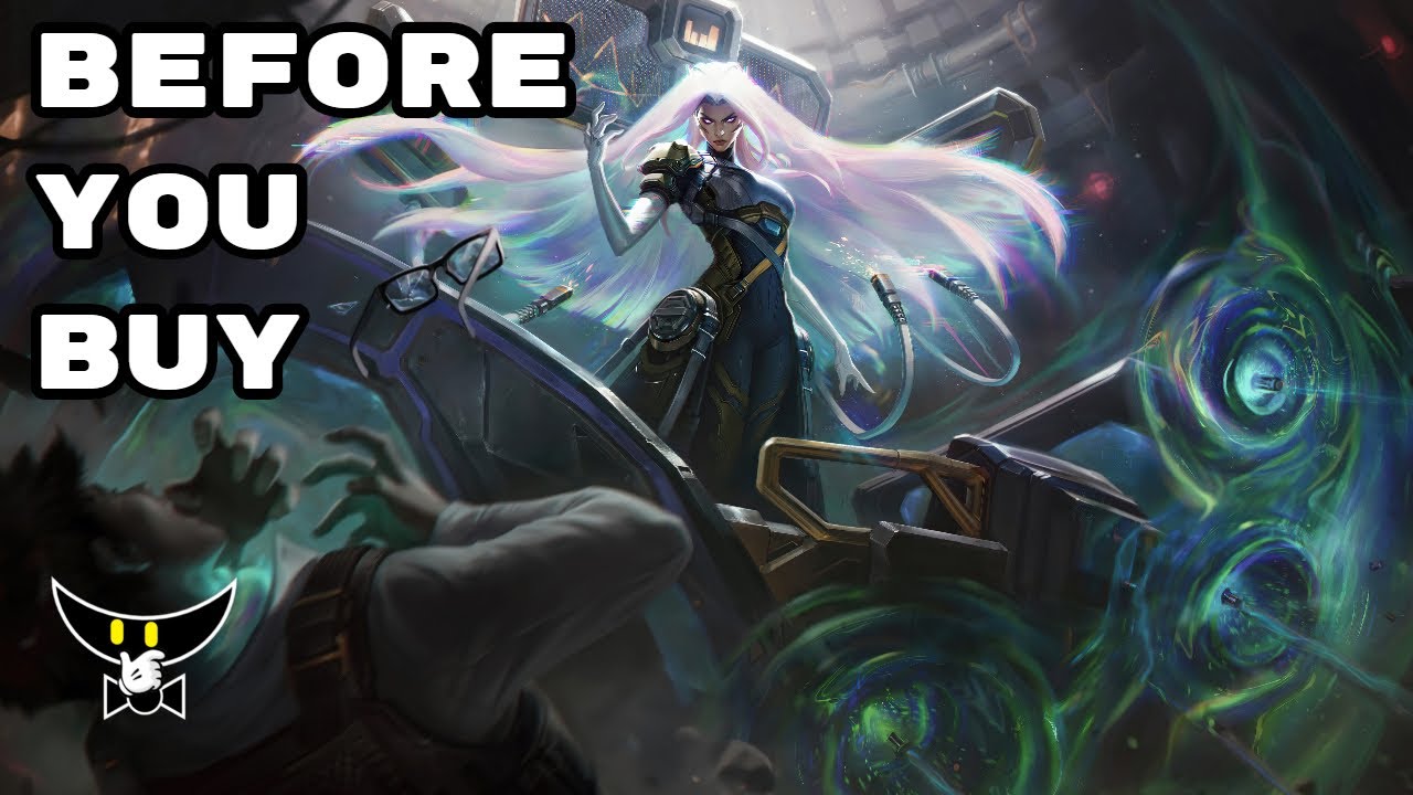 Before You Buy PsyOps Sona