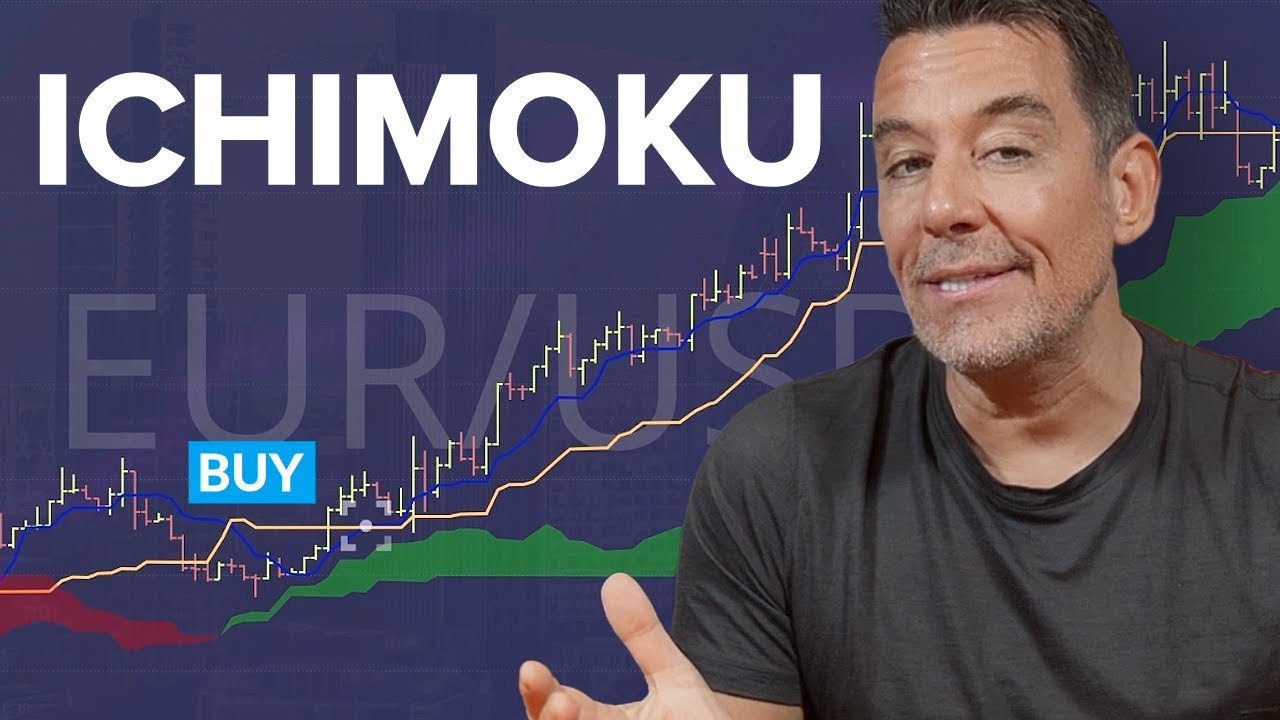 How To Master The Ichimoku Cloud Trading Strategy
