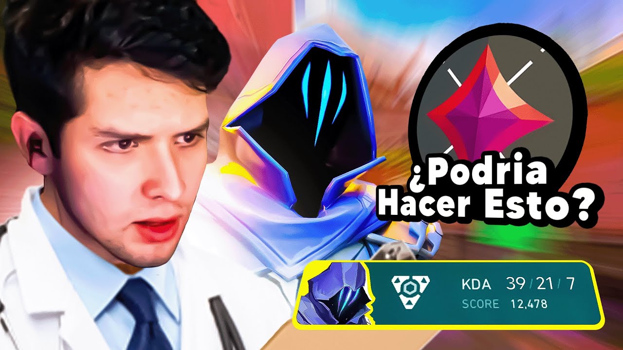 Un DOCTOR no PODRIA hacer ESTO 🥶