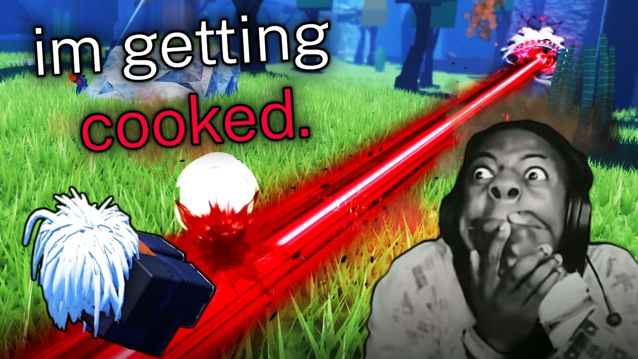 I played Cursed Gear and it ruined my life...
