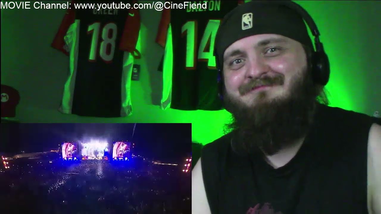 Powerwolf - Where The Wild Wolves Have Gone REACTION!! | Not A Comedy Song..