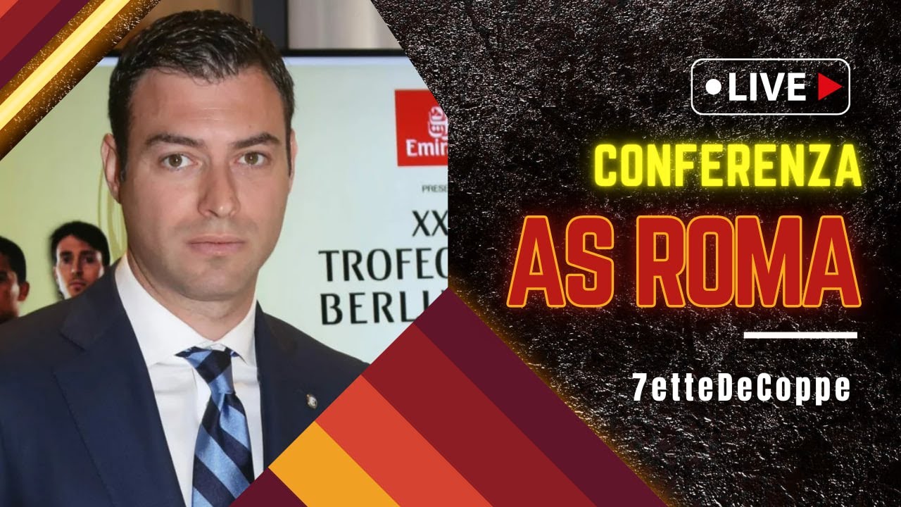 🟧NEWS AS ROMA🟥EUROBET MAIN SPONSOR🔴16 + 15 MILIONI🔴SETTIMANA UEL🔴RECUPERO GIOCATORI🔴NEWS E AGG
