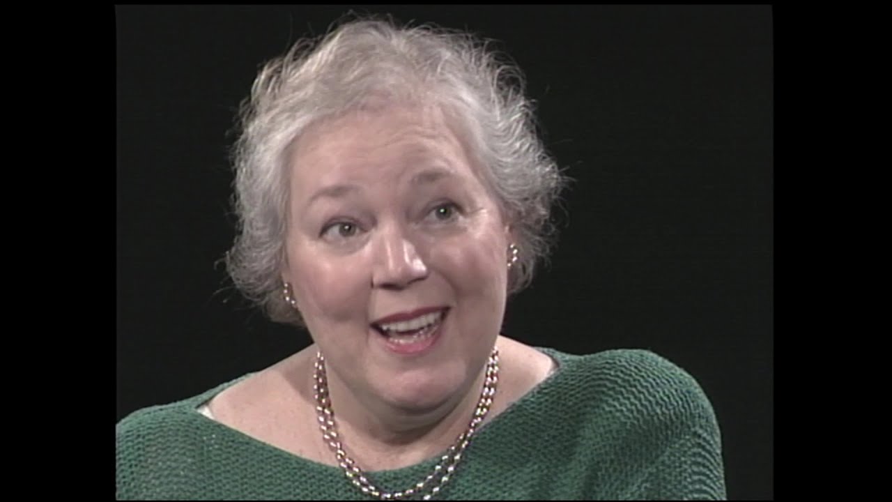 Patricia Garfield - The  Healing Power of Dreams (excerpt)
