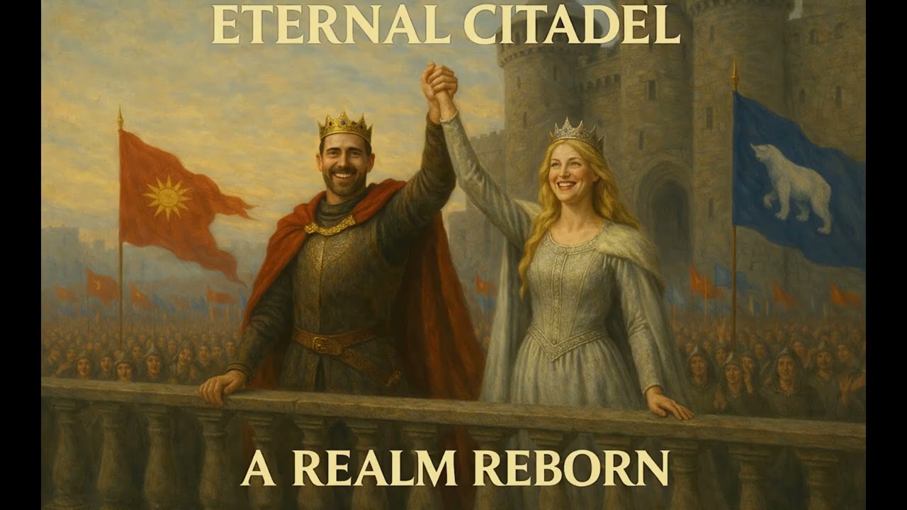 A Realm Reborn