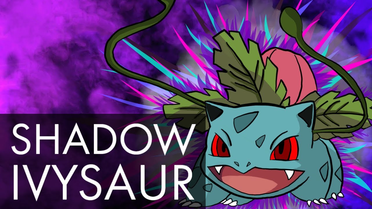 SHADOW IVYSAUR RAZOR LEAFS DOWN THE META | GO BATTLE LEAGUE